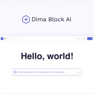 Blocks AI